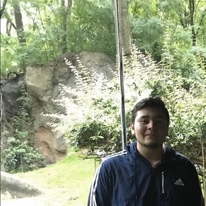 Meet your Posher, Cristian